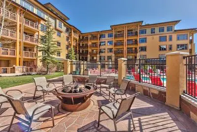 Sundial C305 in Park City
