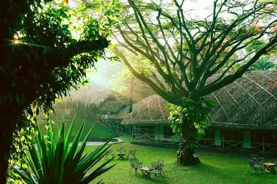 Spice Village - Cgh Earth