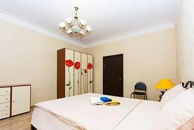 ApartLux Serpukhovskaya