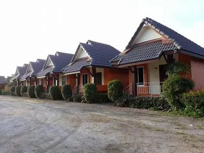 Suansiri Resort