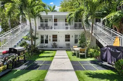 Your Coastal Getaway