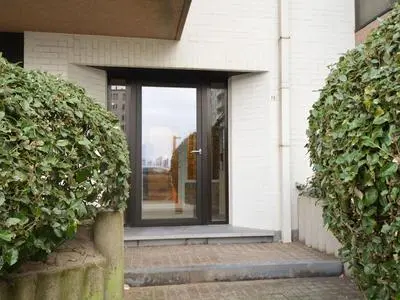 Apartment Oostduinkerke Near the Beach