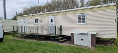 Ingoldmells Direct Beach Access
