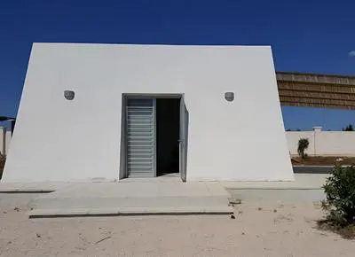 Casa Morfeo