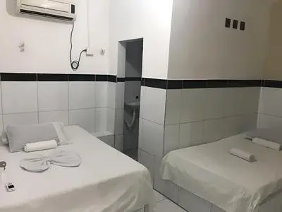 Pousada Vó Doni