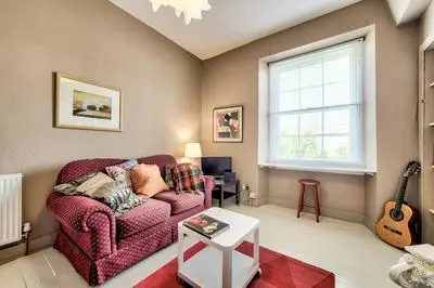 JOIVY Famous St. Mary's Street Old Town Apartment