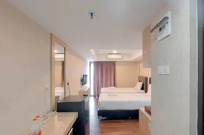 Pleasurable Studio at Apartment De Prima
