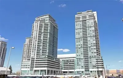 Scarborough Centre Business Suite