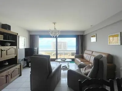 Apartment Near Epernay Square