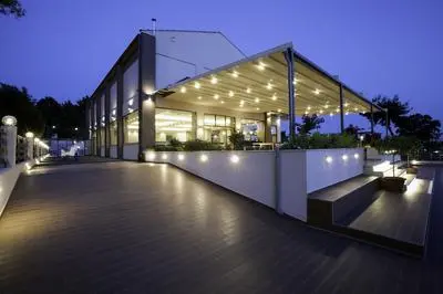 Hotel Simeon