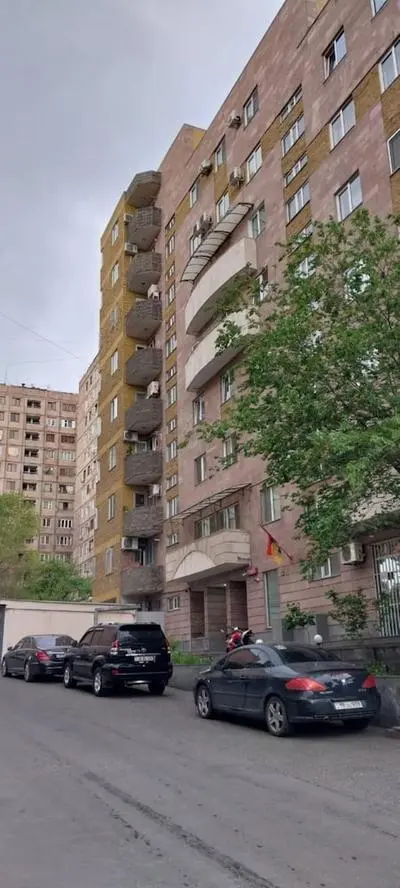 Elite Apartment near Rio Mall