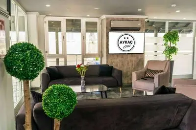 Aykaç Otel Susanoğlu