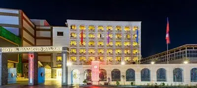 DIAMOND PALACE LORDS PLAZA
