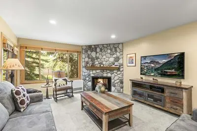 Park City Ski Resort UT - Snow Flower Vacation Condos