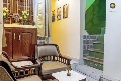 S.S.Homestay