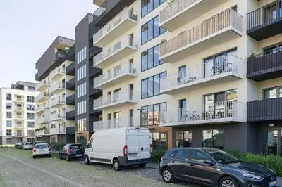 Apartment Sowia Poznań by Renters