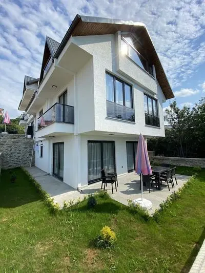 Villa Deniz
