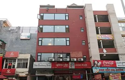 OYO 10666 Hotel Star