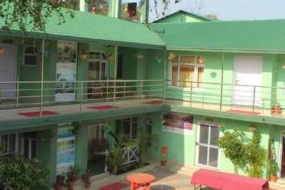 Hotel Dinesh