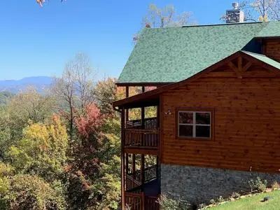 Majestic View Lodge #426