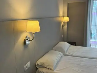 Hotel Bed and Breakfast Benidorm