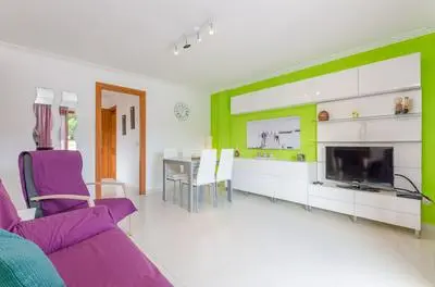 Llepol in Alc dia With 1 Bedrooms and 1 Bathrooms