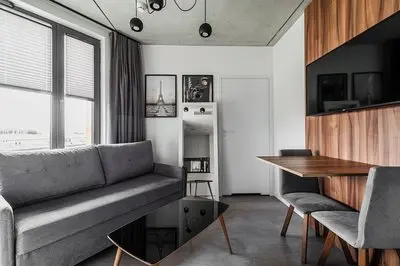 RentPlanet - Studio Legnicka