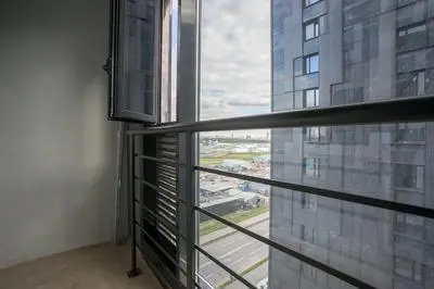 Apartment on Volokolamskoye shosse
