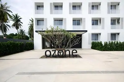 Ozone Khaotao