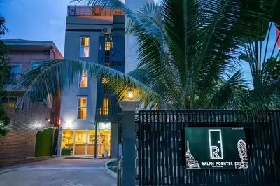 Ralph Poshtel Pratunam