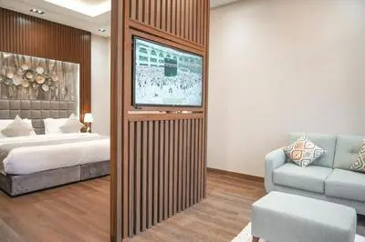 Villa Bali Jeddah