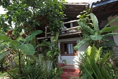 casa gaiolas