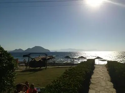 Sun and Sea Beach Hotel