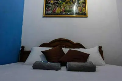 Nisansala HomeStay Kandy