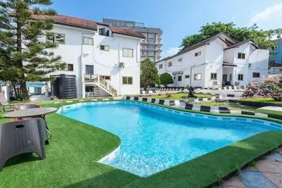 The Winford Boutique Hotel Airport