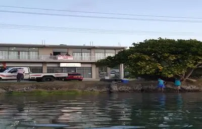 Bay View Barbers Lodge
