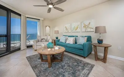 Phoenix Vi 61010 2 Bedroom Condo