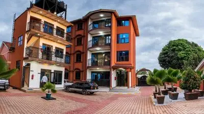 High Quality Apartment in Secure Resort, 2- 4 People