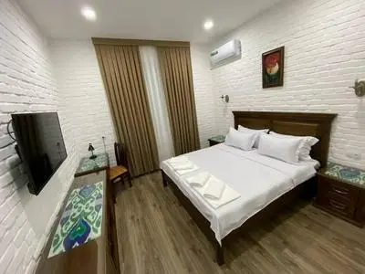 Khan orda hotel