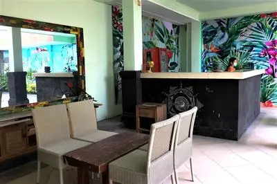 The Garden Guesthouse Canggu