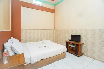 SAHABAT Hotel Tangerang By Reccoma