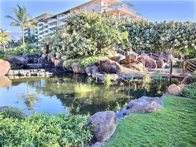 Honua Kai Hokulani 3 Free Rental Cars KBM Resorts Ocean Views 3 Units, 4 Bedrooms Ml-1769