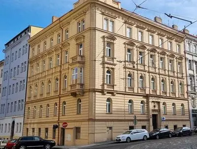CORU House