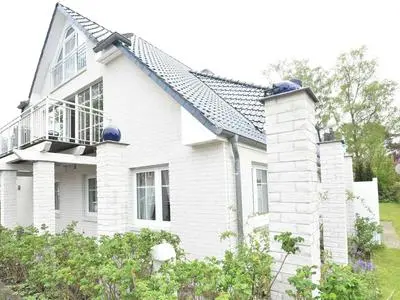Apartment in Zingst Near Baltic Sea Beach