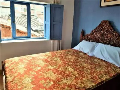 Elegant Art House - Historical Center