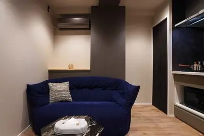 Real Life Iidabashi Stylish 1-bedroom 3 Mins Subway