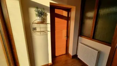 Captivating 1-bed Apartment in Edinburgh