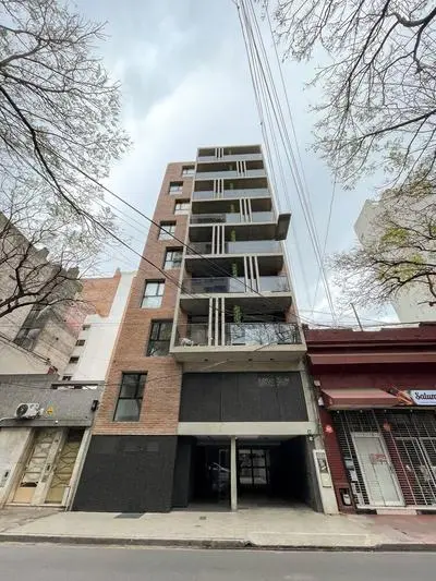 Impeccable 1 Bedroom Apartment in a Lively Area of Rosario