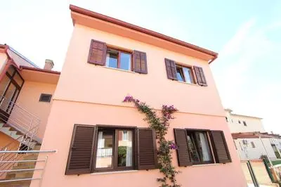 Apartments Maruchita