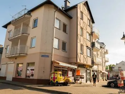 Apartment in Pobierowo Near Baltic Beach